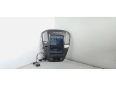 PANTALLA MULTIFUNCION 