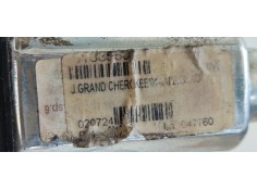 Recambio de elevalunas delantero derecho para jeep gr.cherokee (wj/wg) 3.1 td cat referencia OEM IAM   