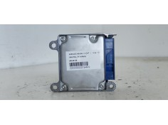 Recambio de centralita airbag para daewoo kalos 1.4 sr referencia OEM IAM 96406168  