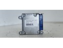 Recambio de centralita airbag para daewoo kalos 1.4 sr referencia OEM IAM 96406168  