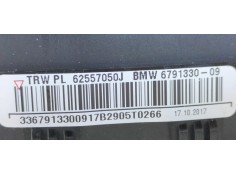 Recambio de airbag delantero izquierdo para bmw serie 3 lim. (f30) 2.0 turbodiesel referencia OEM IAM 679133009  