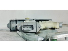 Recambio de elevalunas trasero izquierdo para peugeot 5008 1.6 hdi 110 fap referencia OEM IAM 9683671780  