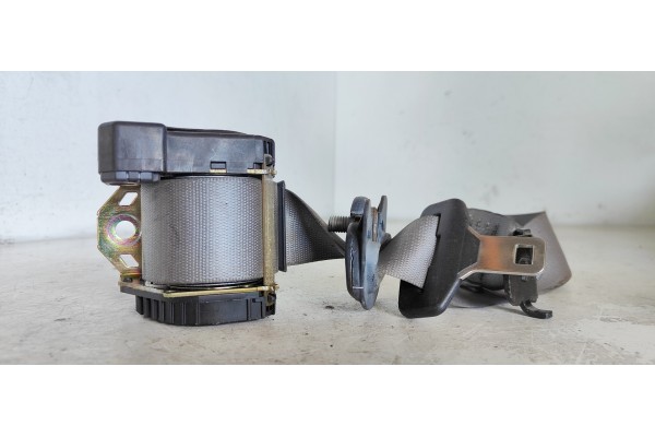 Recambio de cinturon seguridad trasero derecho para bmw x5 (e53) 3.0 24v turbodiesel cat referencia OEM IAM   