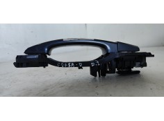 Recambio de maneta exterior delantera izquierda para opel corsa d cosmo referencia OEM IAM   
