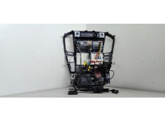 Recambio de pantalla multifuncion para opel insignia sports tourer excellence referencia OEM IAM   