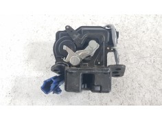 Recambio de cerradura maletero / porton para toyota avensis wagon (t25) 2.2 d-4d executive referencia OEM IAM   