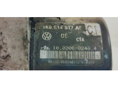 Recambio de abs para skoda octavia combi (1z5) 2.0 tdi 140 referencia OEM IAM 1K0907379AC  