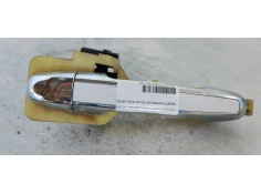 MANETA EXTERIOR DELANTERA DERECHA 