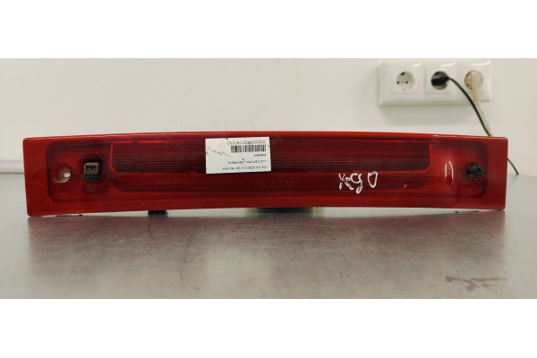 Recambio de luz central de freno para volvo xc90 2.4 d5 163 4x4 referencia OEM IAM 9483947  