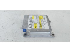 Recambio de centralita airbag para daewoo kalos 1.4 sr referencia OEM IAM 96406168  