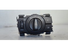 Recambio de mando luces para bmw serie 1 berlina (e81/e87) 116i referencia OEM IAM 693279203  