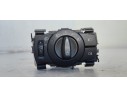 Recambio de mando luces para bmw serie 1 berlina (e81/e87) 116i referencia OEM IAM 693279203  