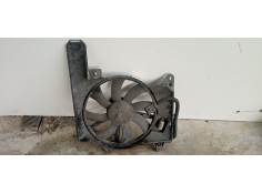 Recambio de electroventilador para opel meriva 1.7 16v cdti referencia OEM IAM 52406448  