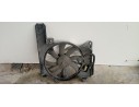 Recambio de electroventilador para opel meriva 1.7 16v cdti referencia OEM IAM 52406448  