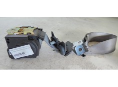 Recambio de cinturon seguridad trasero derecho para bmw x5 (e53) 3.0 24v turbodiesel cat referencia OEM IAM   