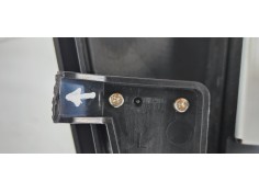 Recambio de pantalla multifuncion para opel insignia sports tourer excellence referencia OEM IAM   