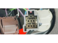 Recambio de piloto trasero izquierdo para volvo xc60 2.4 d referencia OEM IAM   