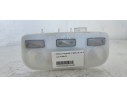 Recambio de luz interior para renault megane iii berlina 5 p dynamique referencia OEM IAM   