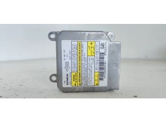 Recambio de centralita airbag para daewoo kalos 1.4 sr referencia OEM IAM 96406168  