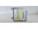 Recambio de centralita airbag para daewoo kalos 1.4 sr referencia OEM IAM 96406168  