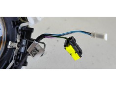 Recambio de airbag delantero izquierdo para bmw serie 3 lim. (f30) 2.0 turbodiesel referencia OEM IAM 679133009  