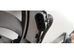 Recambio de electroventilador para opel meriva 1.7 16v cdti referencia OEM IAM 52406448  
