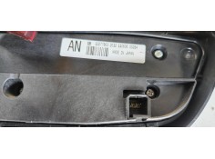 Recambio de pantalla multifuncion para opel insignia sports tourer excellence referencia OEM IAM   