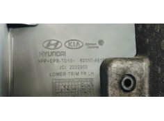 Recambio de guarnecido puerta delantera izquierda para hyundai i30 (gd) klass bluedrive referencia OEM IAM   