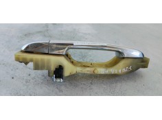Recambio de maneta exterior delantera derecha para hyundai sonata (nf) 2.0crdi 140 fap referencia OEM IAM   