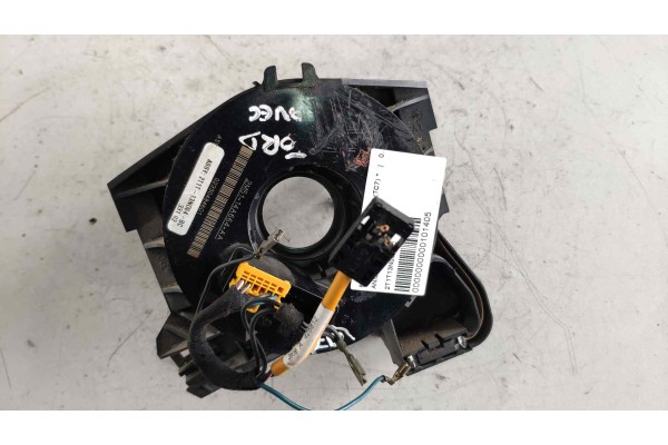 Recambio de anillo airbag para ford tourneo connect (tc7) 1.8 tdci cat referencia OEM IAM 2T1T13N064BC  