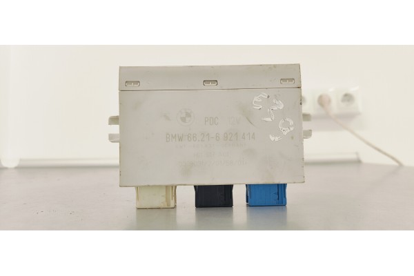 Recambio de modulo electronico para bmw serie 5 touring (e39) 3.0 d 195 [530] referencia OEM IAM 66216921414  