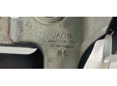 Recambio de volante para kia stonic (ybcuv) 1.2 i 85 referencia OEM IAM 56130H8000  