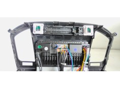 Recambio de pantalla multifuncion para opel insignia sports tourer excellence referencia OEM IAM   