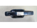 Recambio de maneta exterior trasera izquierda para ssangyong kyron 200 xdi premium 4wd referencia OEM IAM 7344009000  