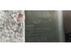 Recambio de guarnecido puerta delantera izquierda para hyundai i30 (gd) klass bluedrive referencia OEM IAM   