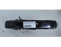 Recambio de maneta exterior delantera derecha para ssangyong rexton rx 320 referencia OEM IAM   