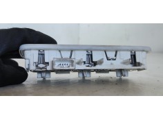 Recambio de luz interior para renault megane iii berlina 5 p dynamique referencia OEM IAM   