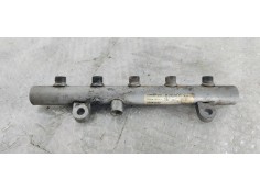 Recambio de rampa inyectora para peugeot 407 st sport referencia OEM IAM 9645689580  