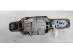Recambio de maneta exterior trasera izquierda para ssangyong kyron 200 xdi premium 4wd referencia OEM IAM 7344009000  