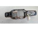 Recambio de maneta exterior trasera izquierda para ssangyong kyron 200 xdi premium 4wd referencia OEM IAM 7344009000  