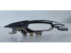 Recambio de maneta exterior delantera derecha para ssangyong rexton rx 320 referencia OEM IAM   