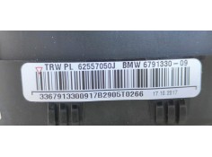 Recambio de airbag delantero izquierdo para bmw serie 3 lim. (f30) 2.0 turbodiesel referencia OEM IAM 679133009  