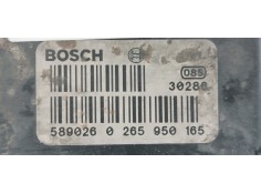 Recambio de abs para alfa romeo 147 (190) 1.9 jtd cat referencia OEM IAM 0265950165  