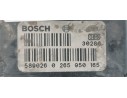 Recambio de abs para alfa romeo 147 (190) 1.9 jtd cat referencia OEM IAM 0265950165  