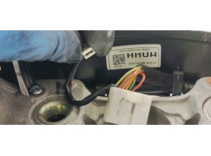 Recambio de volante para kia stonic (ybcuv) 1.2 i 85 referencia OEM IAM 56130H8000  