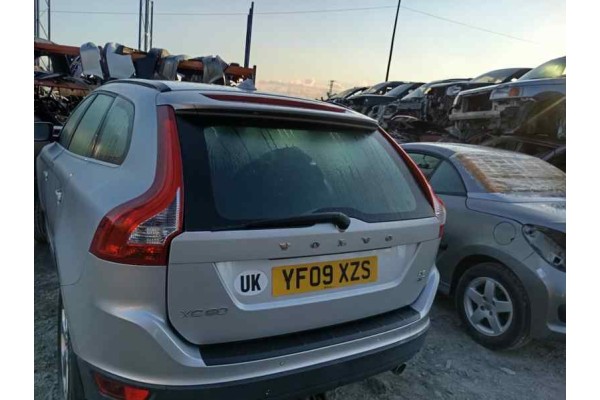 Recambio de porton trasero para volvo xc60 2.4 d referencia OEM IAM   