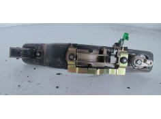 Recambio de maneta exterior delantera derecha para ssangyong rexton rx 320 referencia OEM IAM   