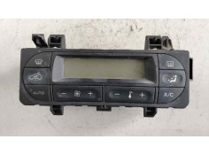 Recambio de mando climatizador para citroen c3 1.1 referencia OEM IAM 96377775XT A86RFTA0 