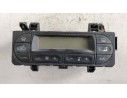 Recambio de mando climatizador para citroen c3 1.1 referencia OEM IAM 96377775XT A86RFTA0 