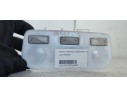 Recambio de luz interior para renault megane iii berlina 5 p dynamique referencia OEM IAM   
